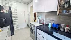 Blk 165A Punggol Central (Punggol), HDB 4 Rooms #537370041